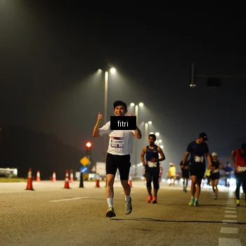 Runner Photo 7399822