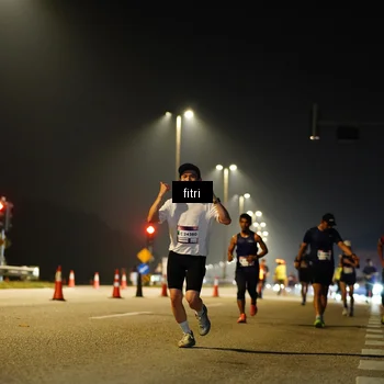 Runner Photo 7399825