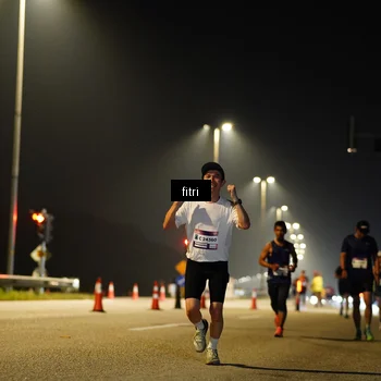 Runner Photo 7399837