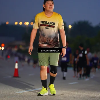 Runner Photo 7399846
