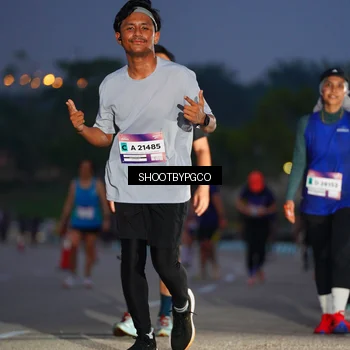 Runner Photo 7399854