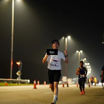 Runner Photo 7399861