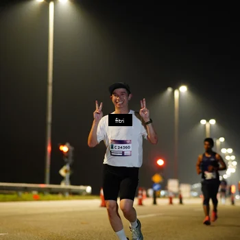 Runner Photo 7399862