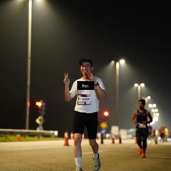 Runner Photo 7399863