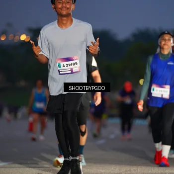 Runner Photo 7399879