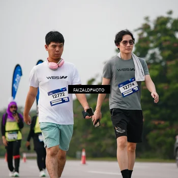 Runner Photo 7399901
