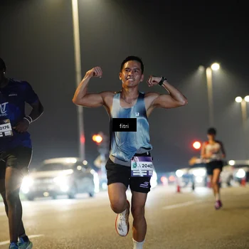 Runner Photo 7400098