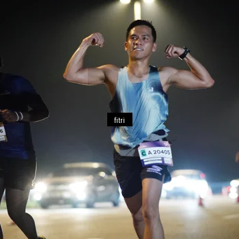 Runner Photo 7400272