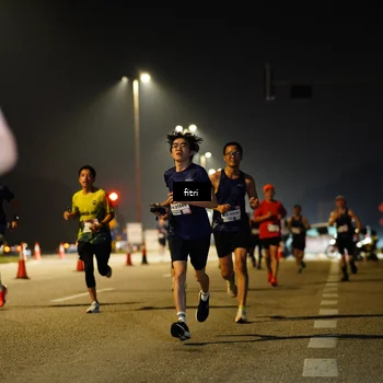 Runner Photo 7400316