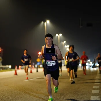 Runner Photo 7400357