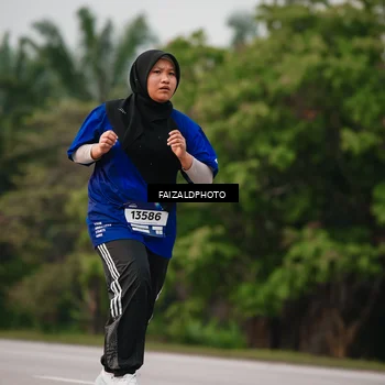 Runner Photo 7400360