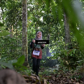 Runner Photo 7400399