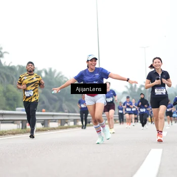 Runner Photo 7400407