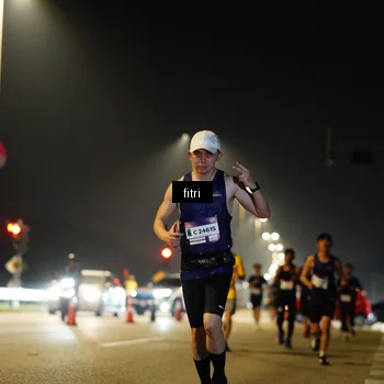 Runner Photo 7400469