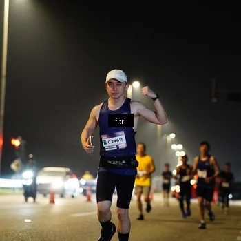 Runner Photo 7400471