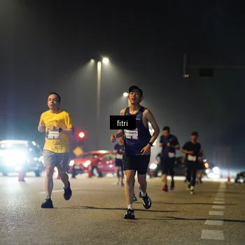 Runner Photo 7400486