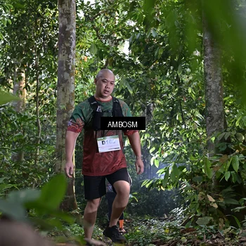 Runner Photo 7400492