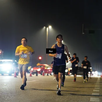 Runner Photo 7400501