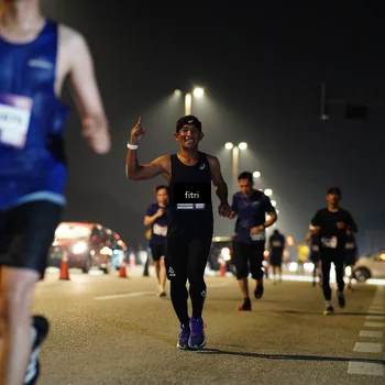 Runner Photo 7400557