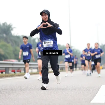 Runner Photo 7400622