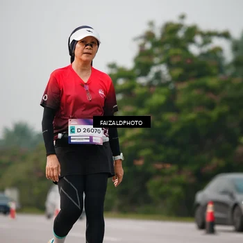 Runner Photo 7400643