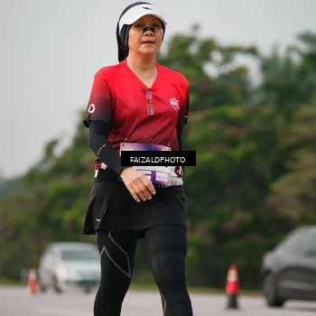 Runner Photo 7400644