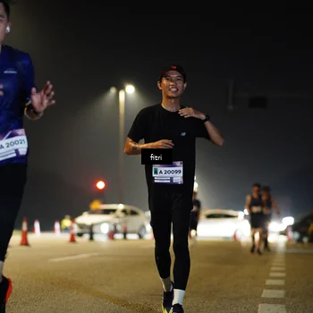 Runner Photo 7400645