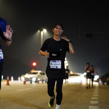 Runner Photo 7400646