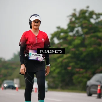 Runner Photo 7400662
