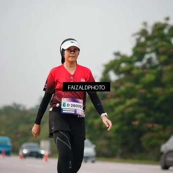 Runner Photo 7400681