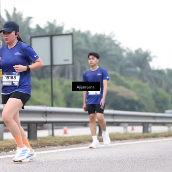 Runner Photo 7400835