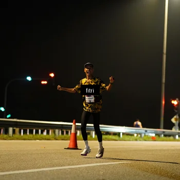 Runner Photo 7400851