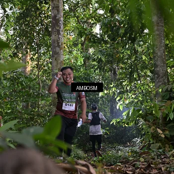 Runner Photo 7400888