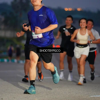 Runner Photo 7400930