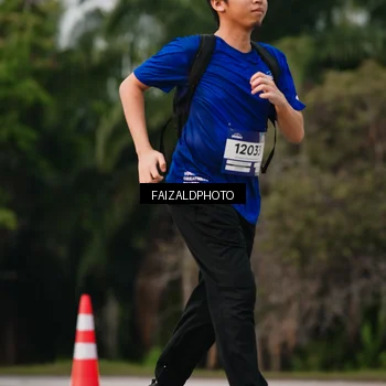 Runner Photo 7400949
