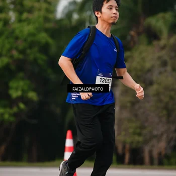 Runner Photo 7400967