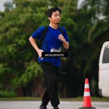 Runner Photo 7400968