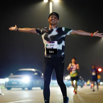Runner Photo 7401039