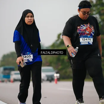 Runner Photo 7401062
