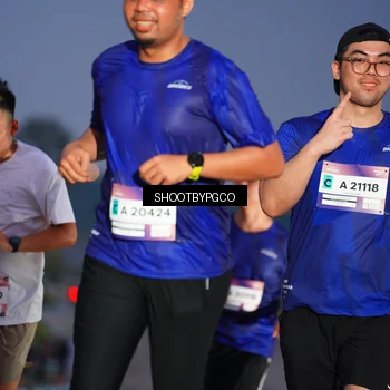 Runner Photo 7401067