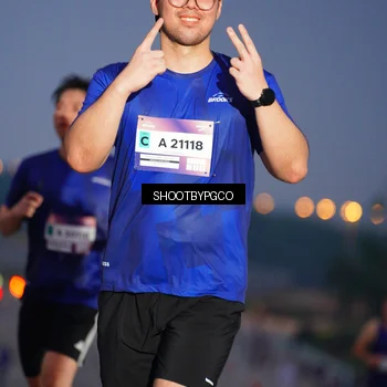 Runner Photo 7401082