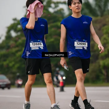Runner Photo 7401091