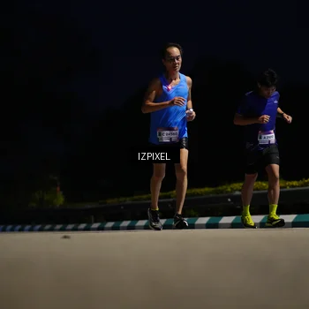 Runner Photo 7401143
