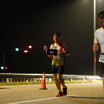 Runner Photo 7401149