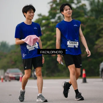 Runner Photo 7401180