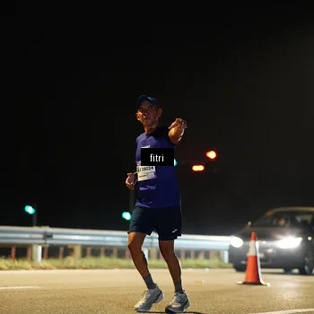 Runner Photo 7401216