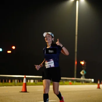 Runner Photo 7401296