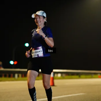 Runner Photo 7401309