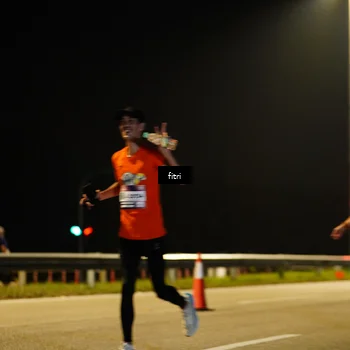 Runner Photo 7401322