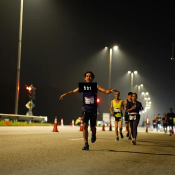 Runner Photo 7401363